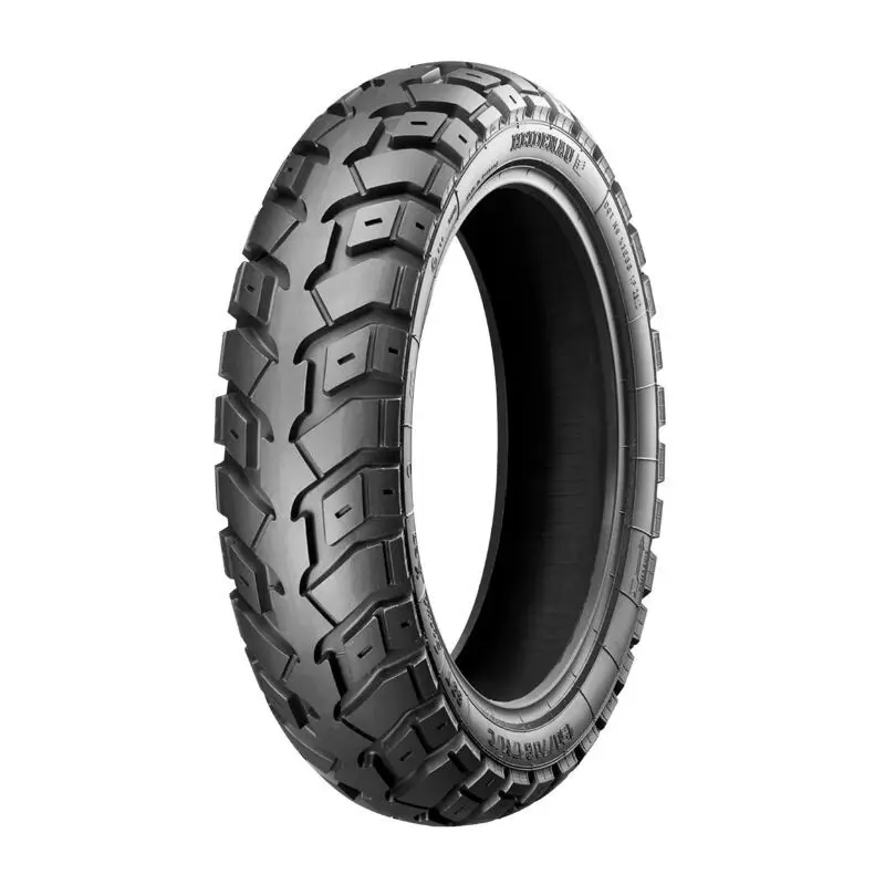 Motorrad-Reifen Heidenau 150-70-17 K60 - M-S Tl 69T