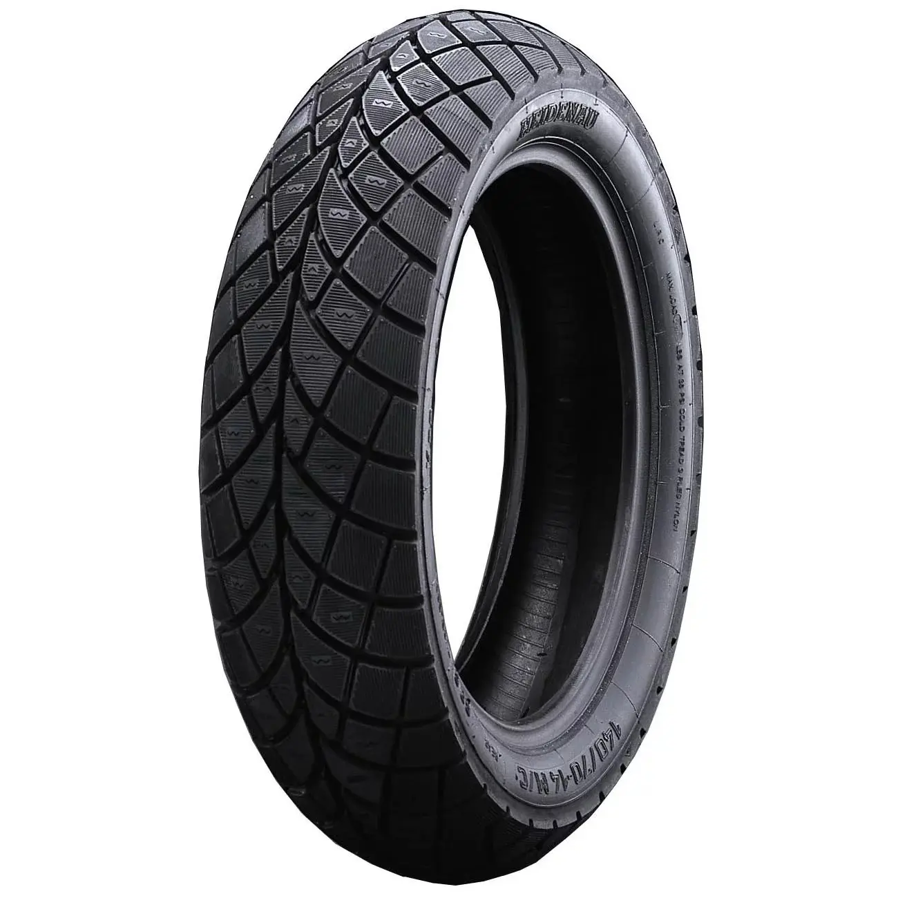 Rollerreifen Heidenau 140-70-14 K66 M+S M-C TL 68S