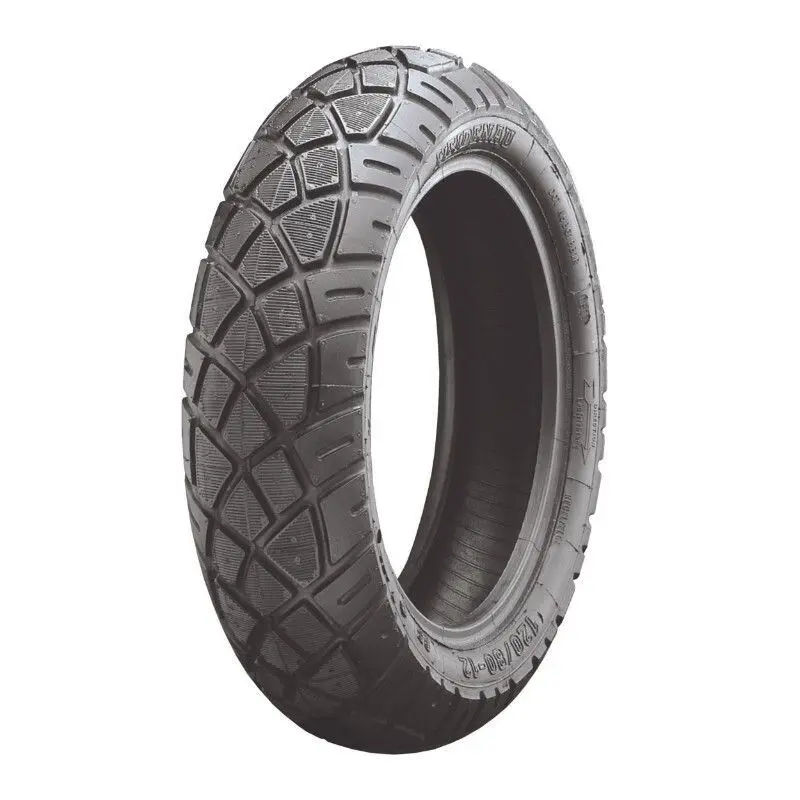 Rollerreifen Heidenau 120-70-12 K58 MOD. TL 58S