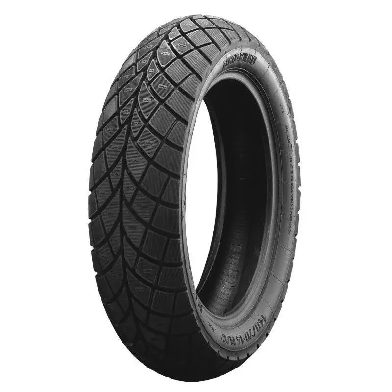 Rollerreifen Heidenau 120-70-12 K66 LT M-C TL 58S