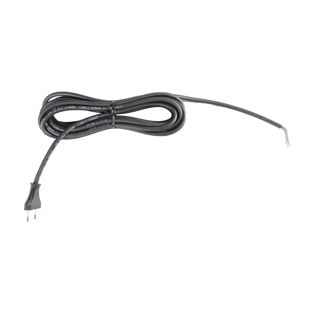 Cordon électrique mit Stecker Heiniger