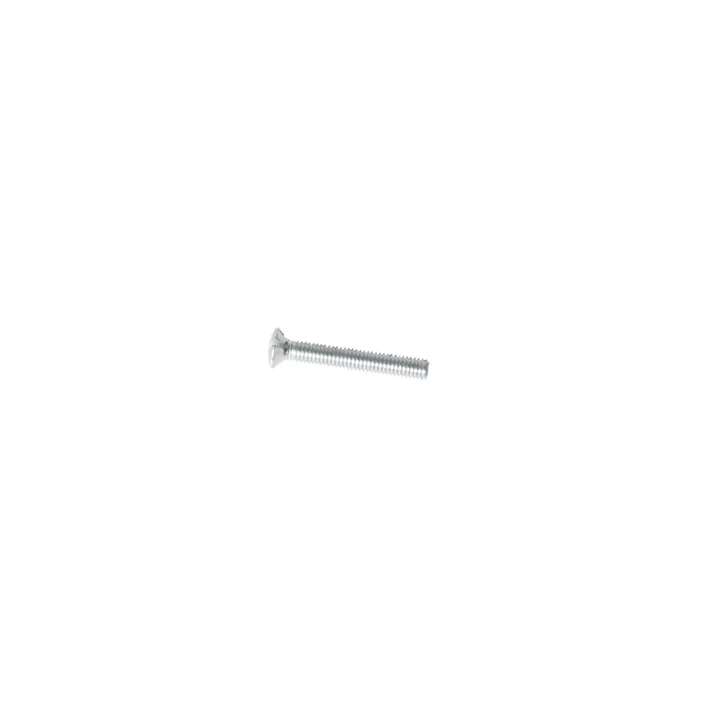 Schroeven en bouten Heiniger M4x28