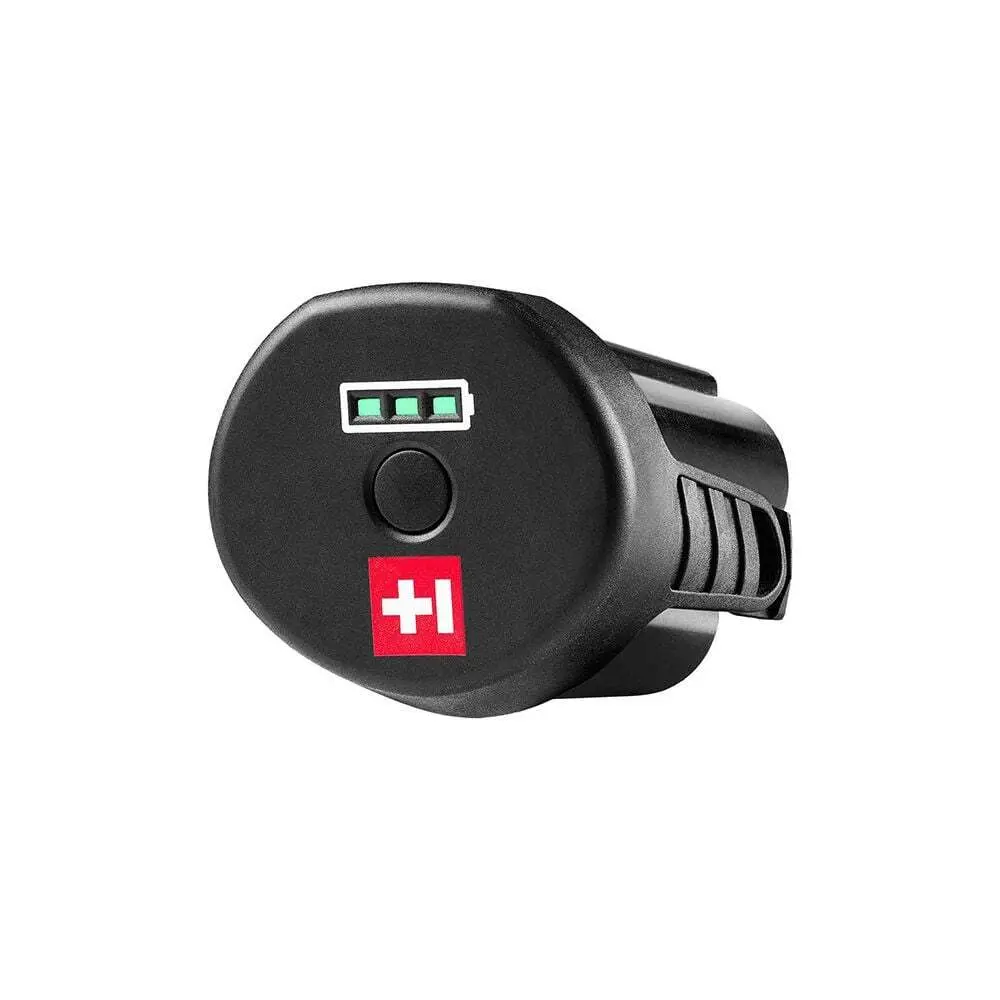 Heiniger Schwarz Akku Für Rasenmäher Xplorer Pro