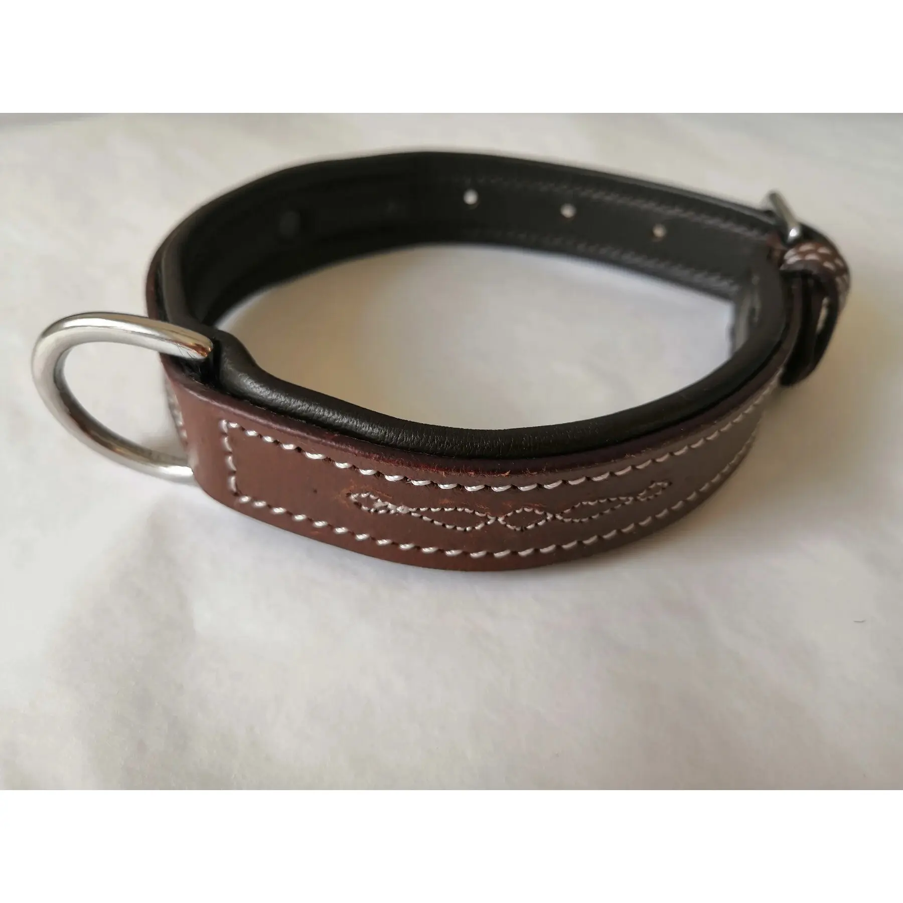 Dog collar Hekktor Odin
