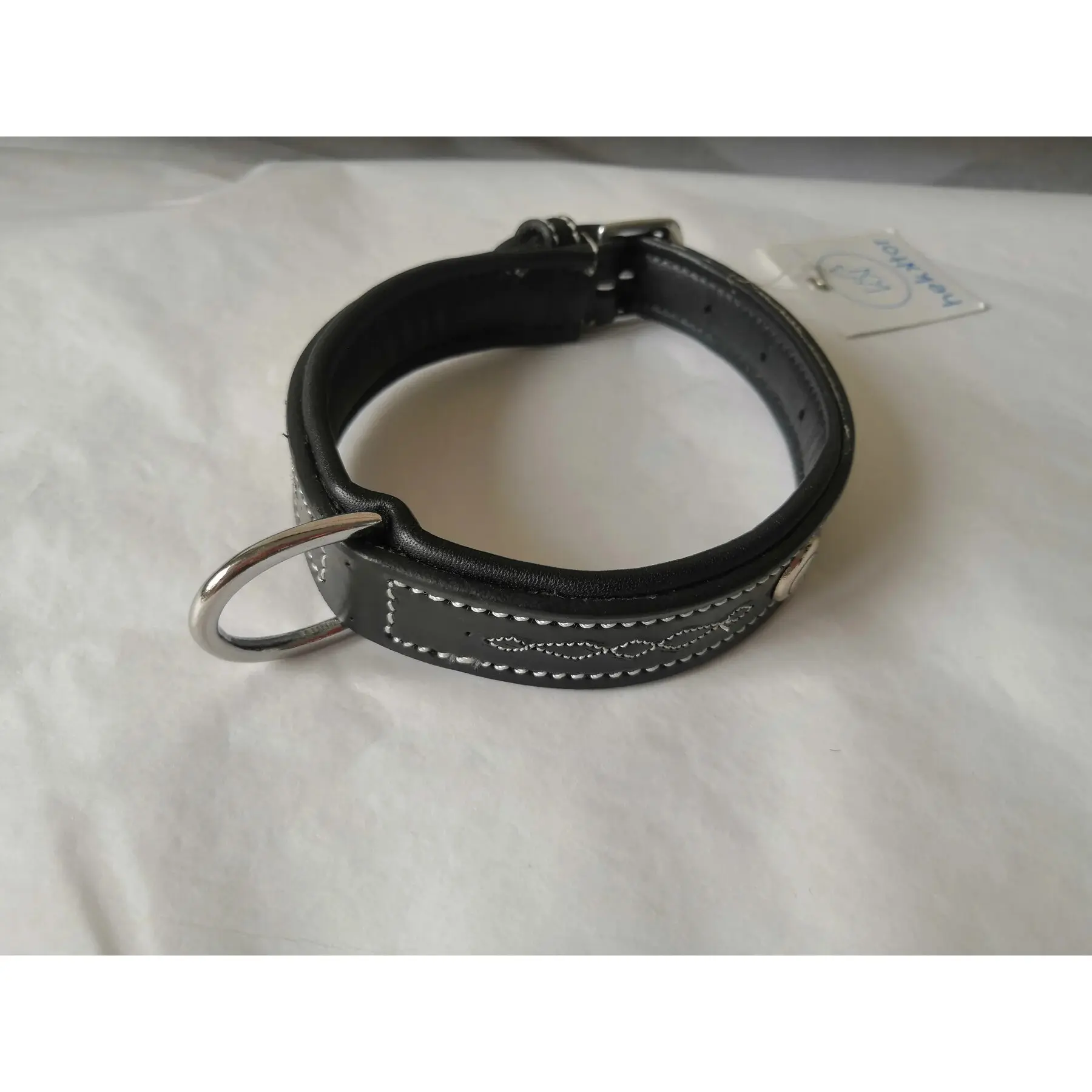 Dog collar Hekktor Odin