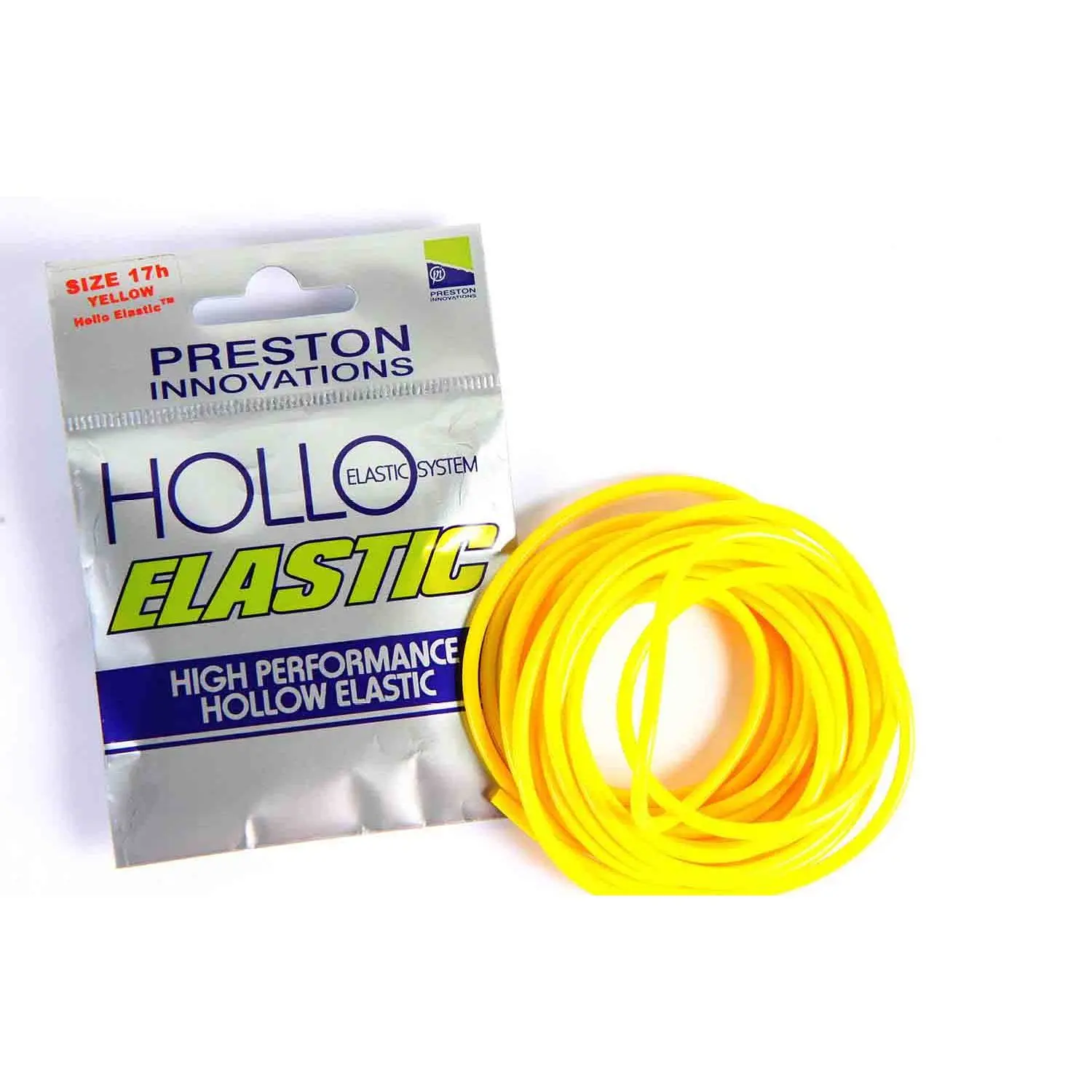 Elastisch Preston Hollo