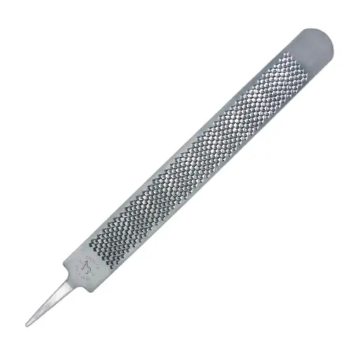 Heller Gris Hufraspel 14"