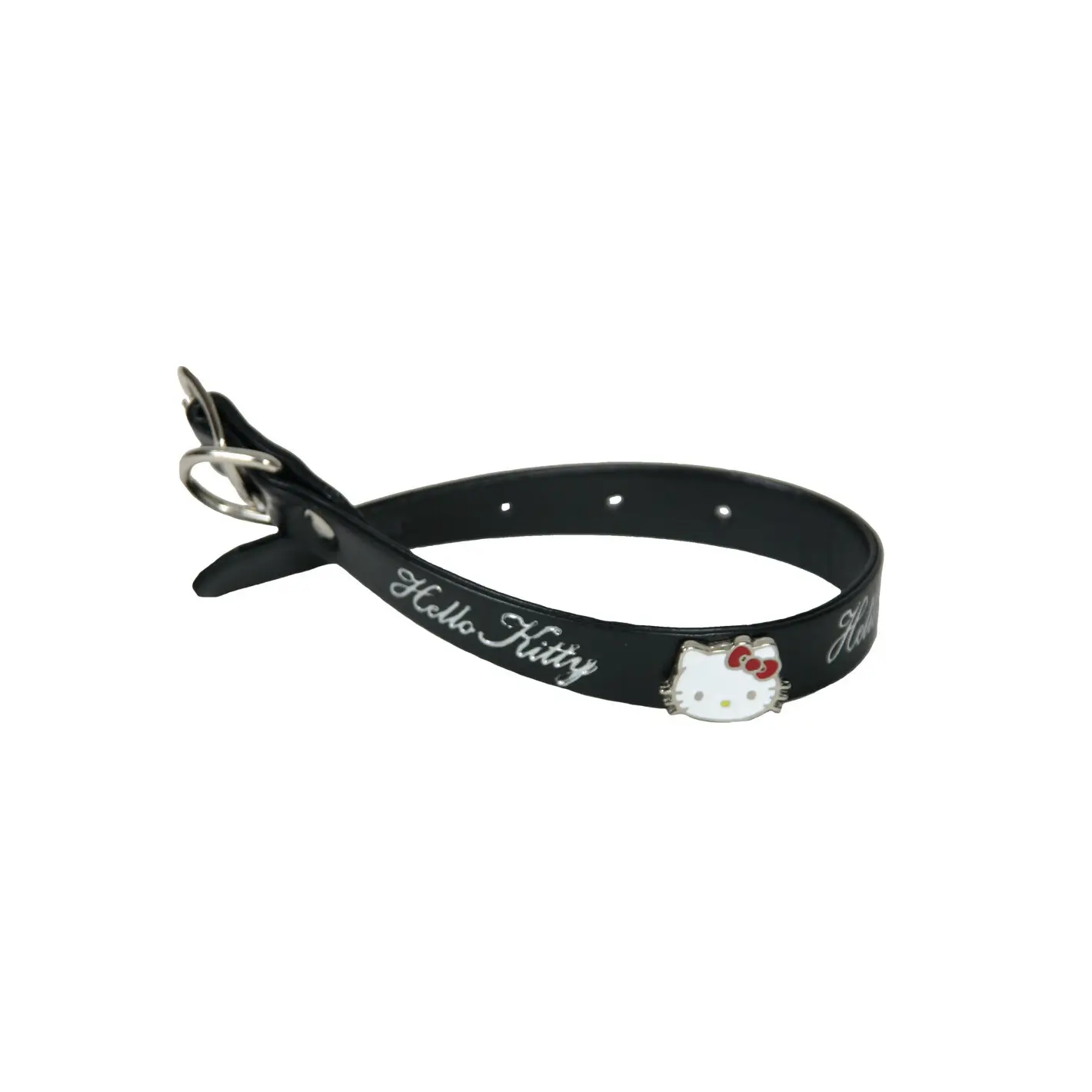 Hundehalsband Hello Kitty