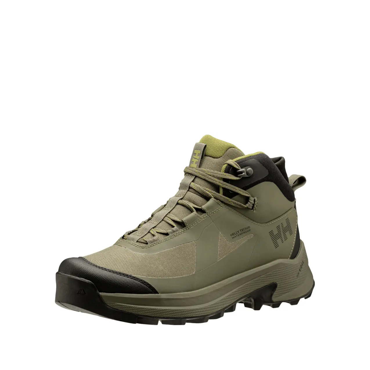 Wanderschuhe Helly Hansen Cascade Pro