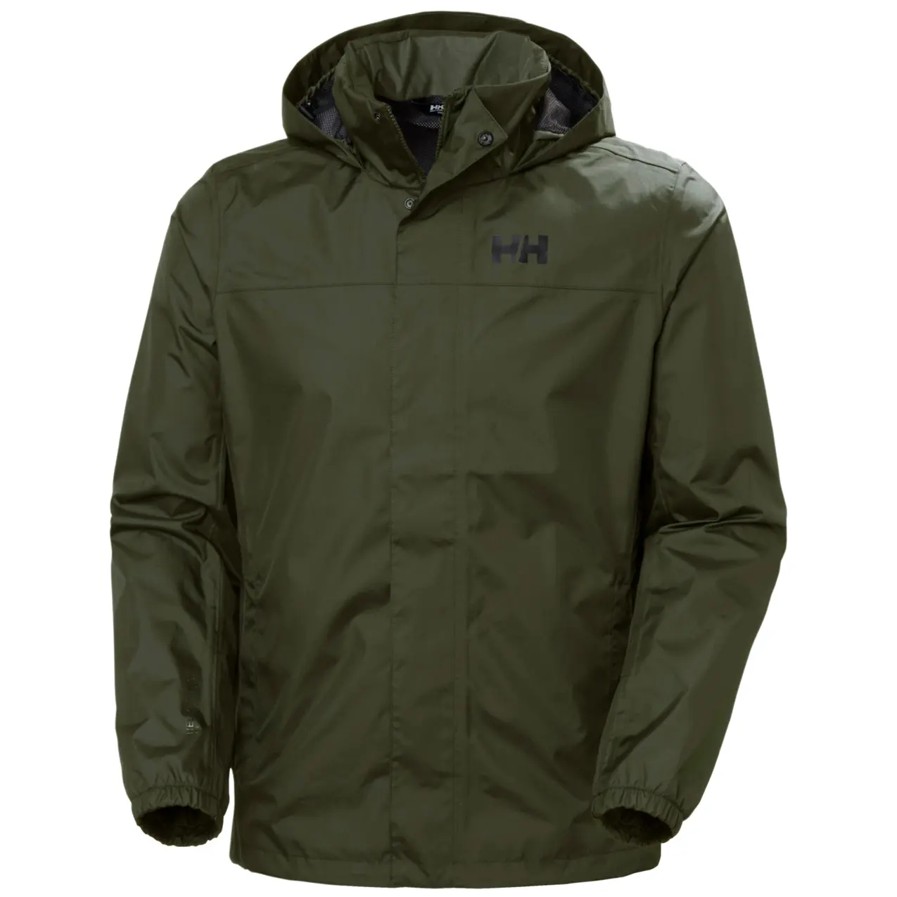Down jacket Helly Hansen Milford