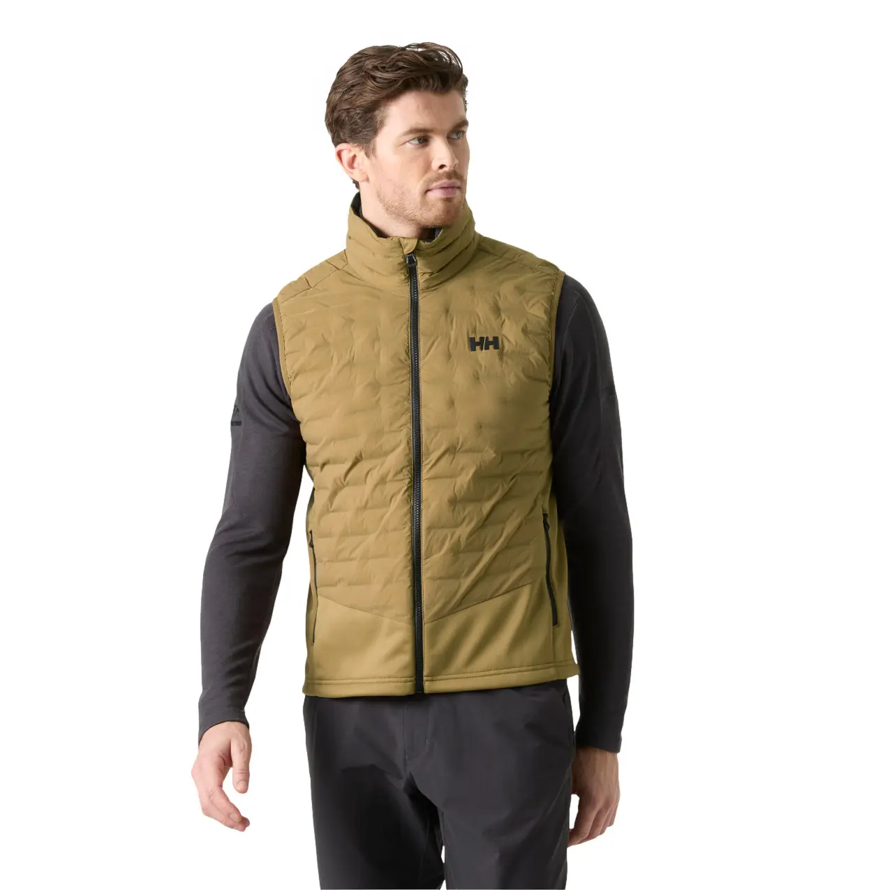Daunenweste Helly Hansen Hybrid