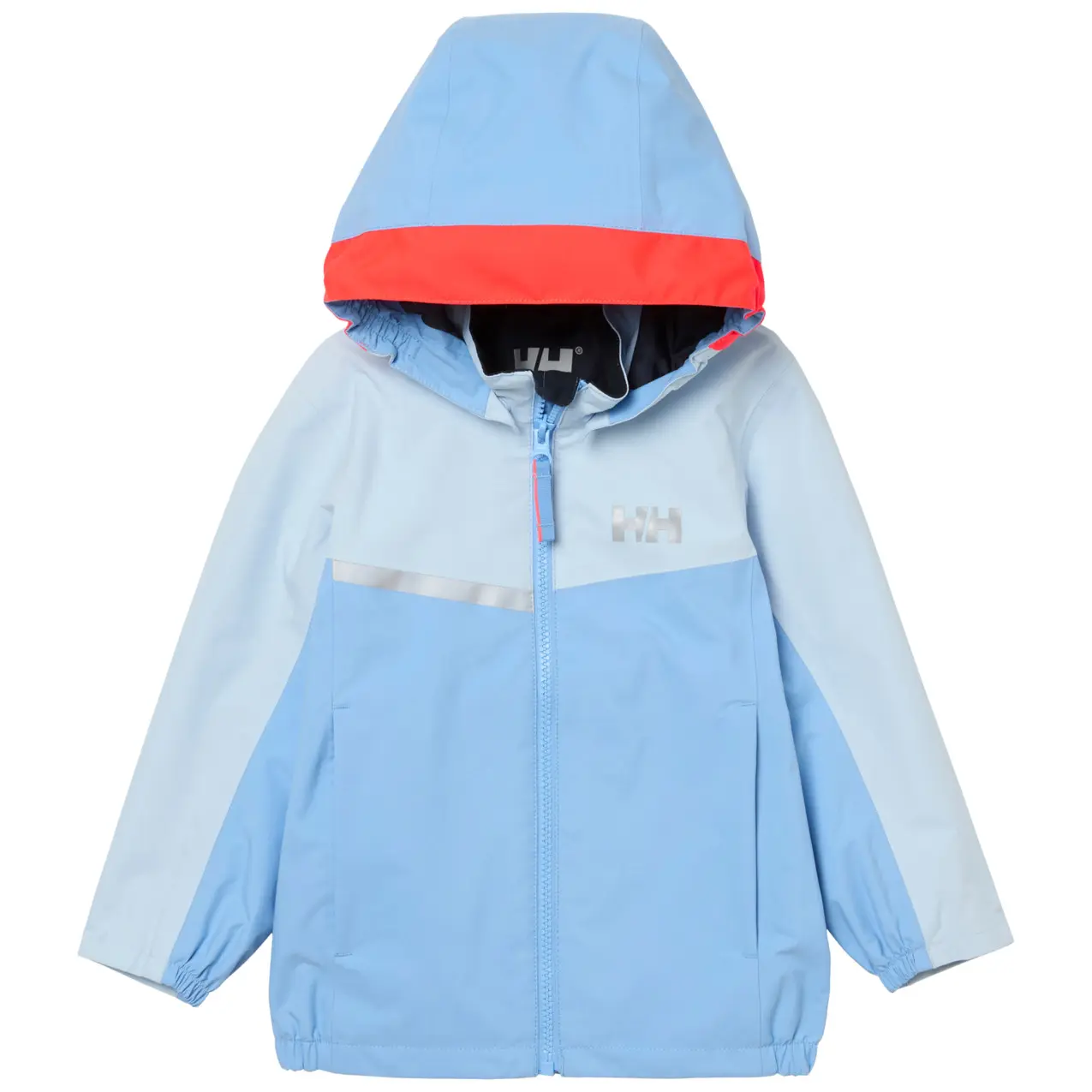 Kinderjas met capuchon Helly Hansen Shelter HT