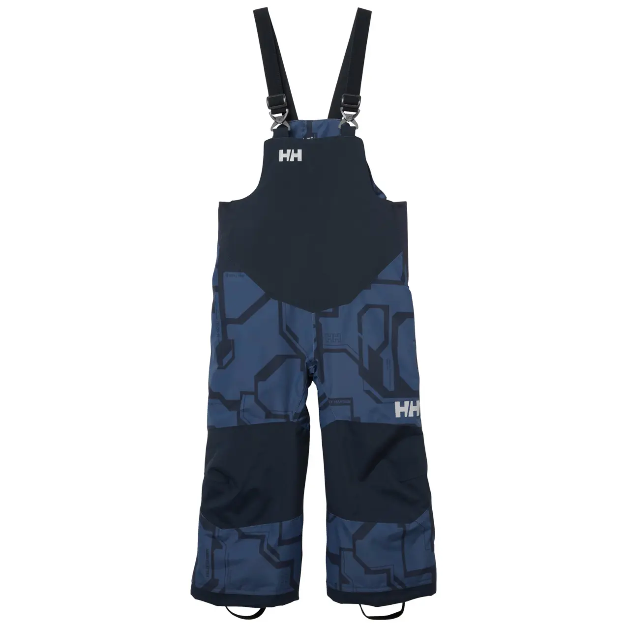 Ski-overalls voor kinderen Helly Hansen Rider 2