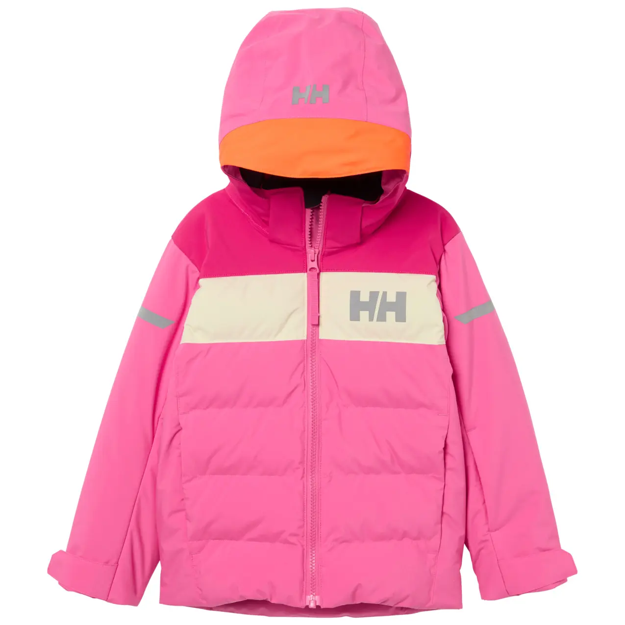 Chaqueta de esquí bebé Helly Hansen Vertical