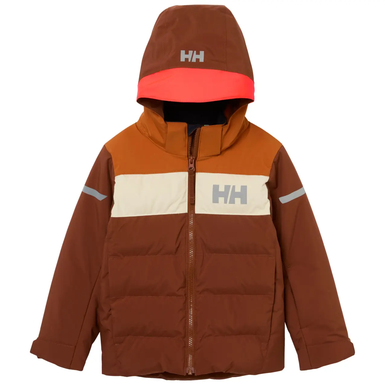 Kinder-Skijacke Helly Hansen Vertical
