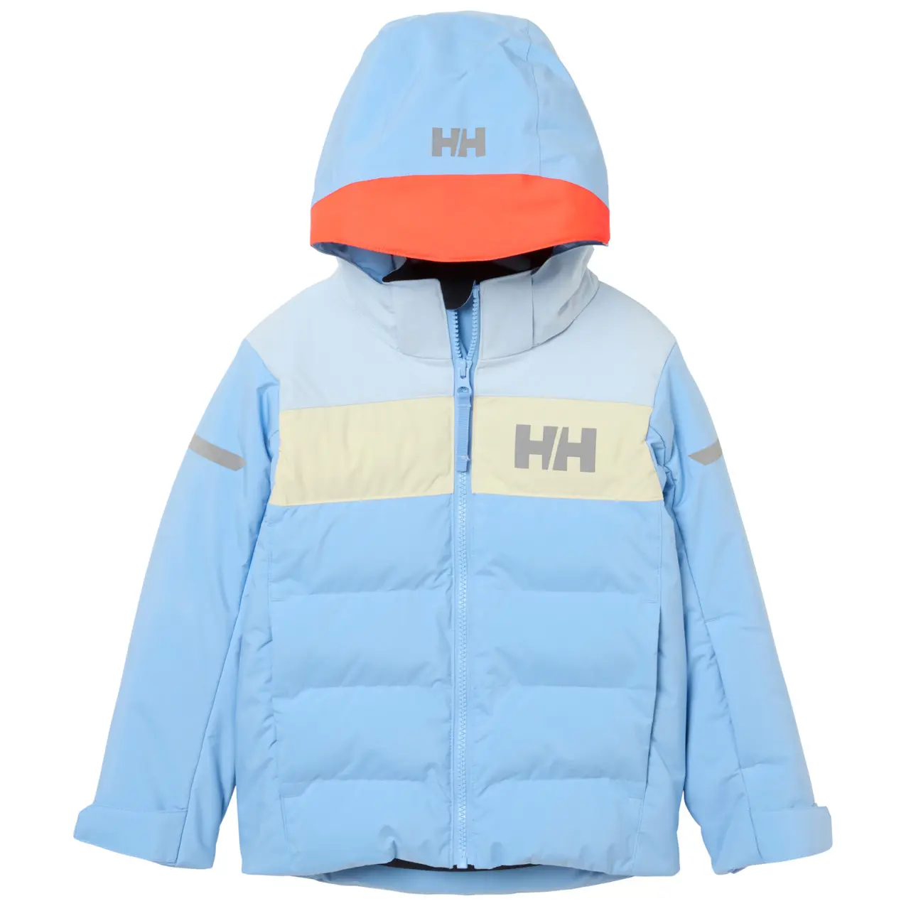 Chaqueta de esquí infantil Helly Hansen Vertical