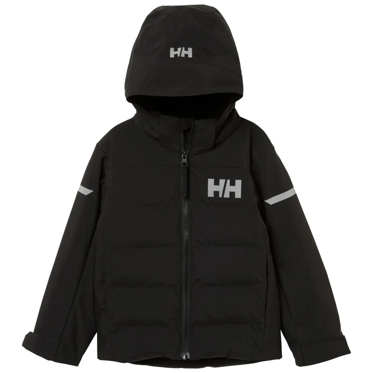 Chaqueta de esquí bebé Helly Hansen Vertical