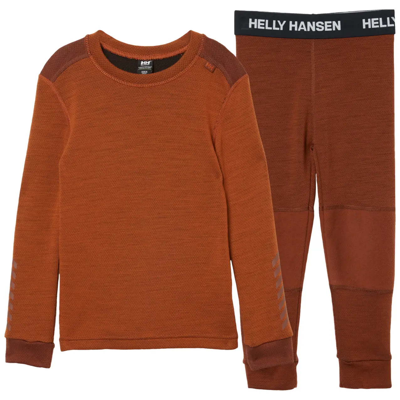 Completo in lana merino per bebè Helly Hansen