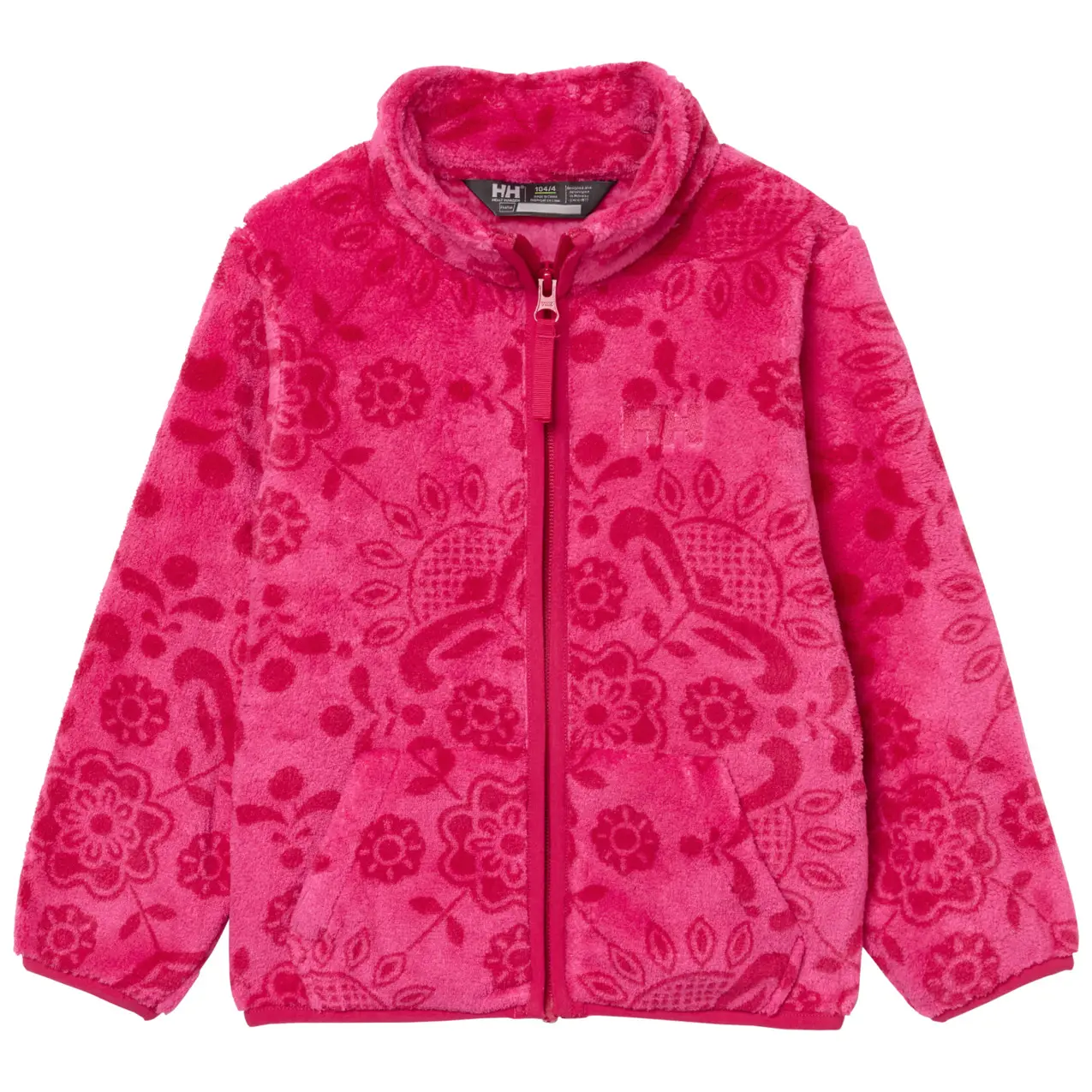 Polar para bebé Helly Hansen Chill