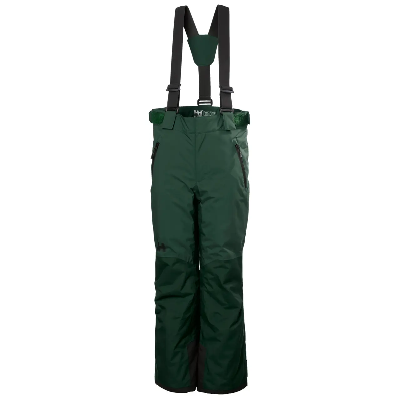 Pantalón de esquí infantil Helly Hansen No Limits 2.0