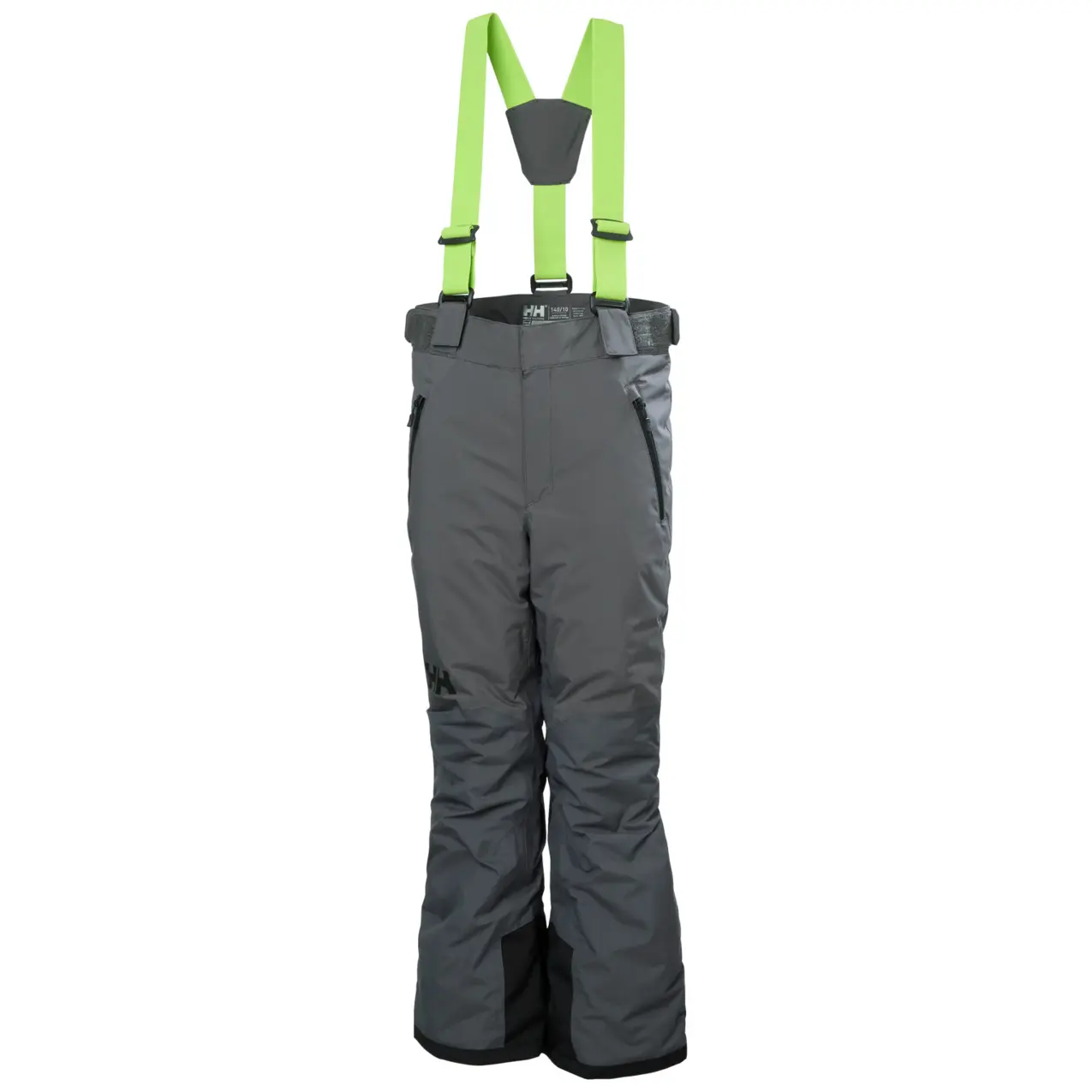 Pantalón de esquí infantil Helly Hansen No Limits 2.0