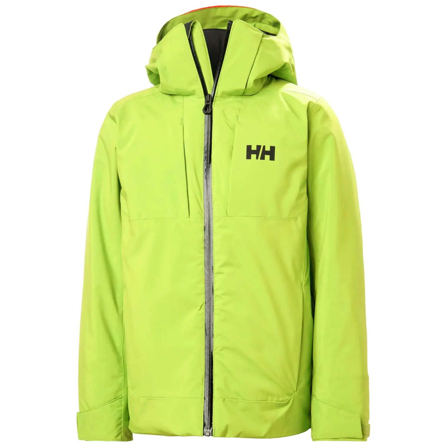 Chaqueta de esquí infantil Helly Hansen Alpha