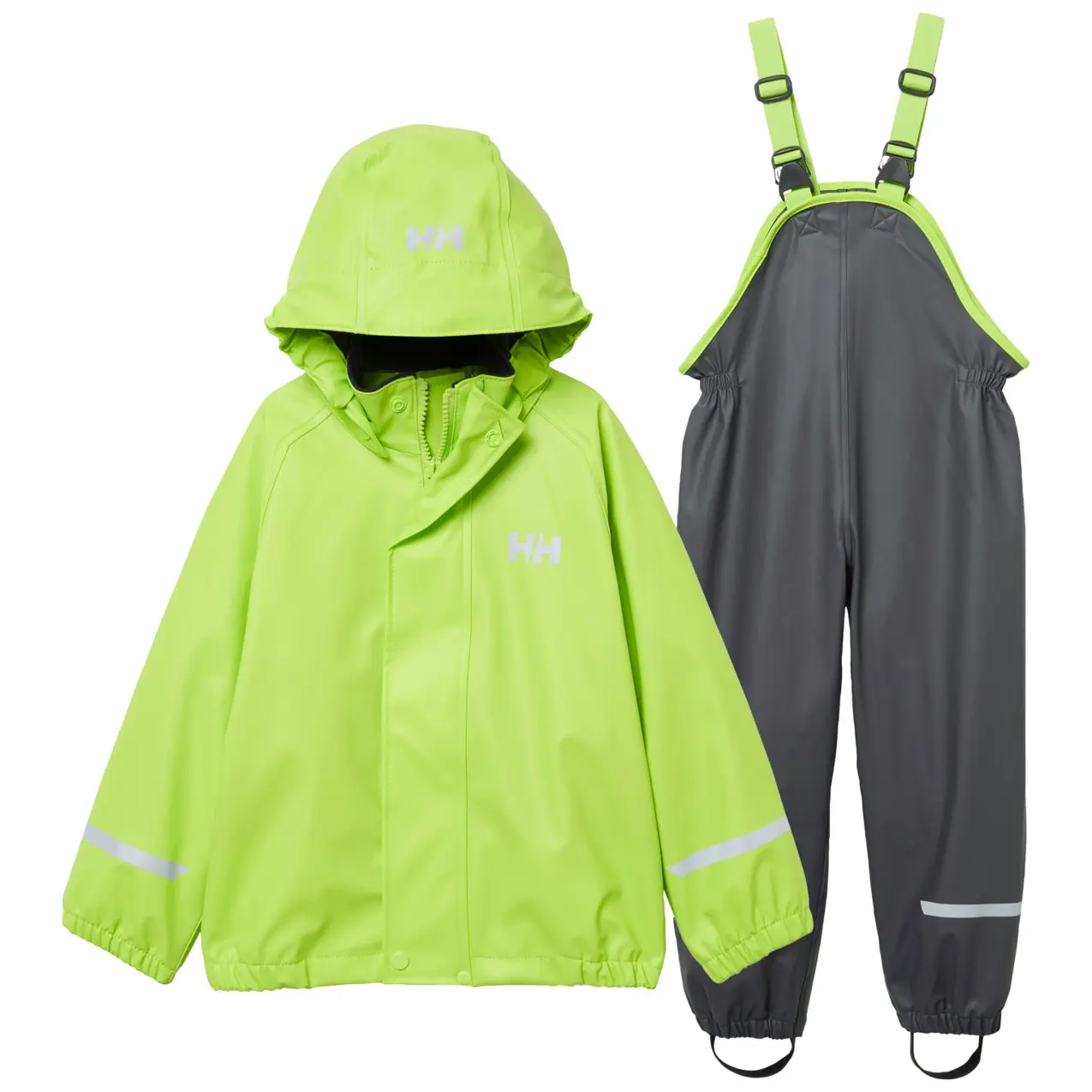Waterdichte skibroek voor kinderen Helly Hansen Bergen 2.0