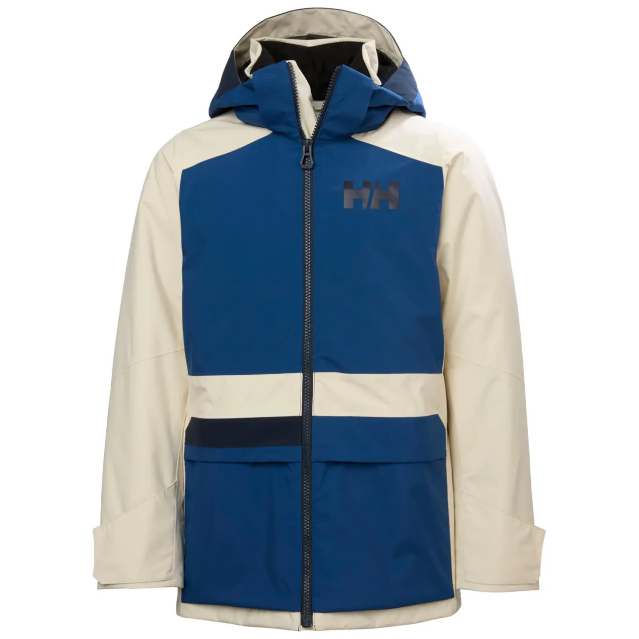 Meisjes ski-jas Helly Hansen Stellar 2.0