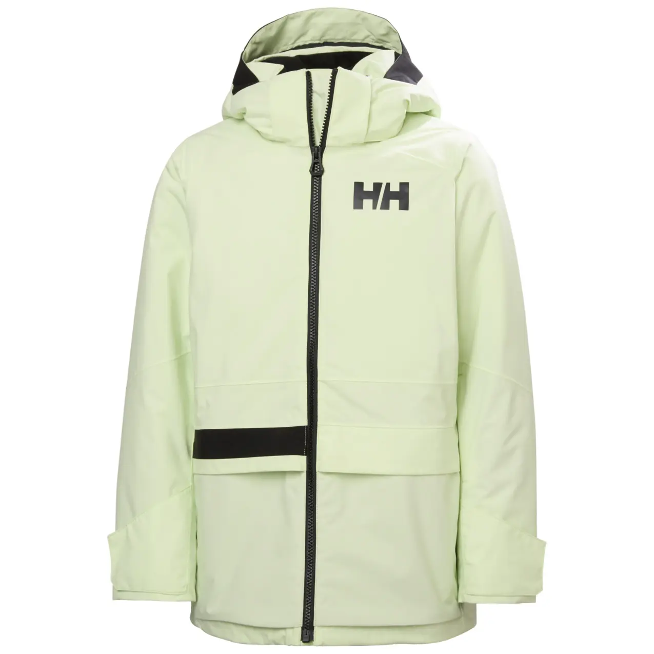 Meisjes ski-jas Helly Hansen Stellar 2.0