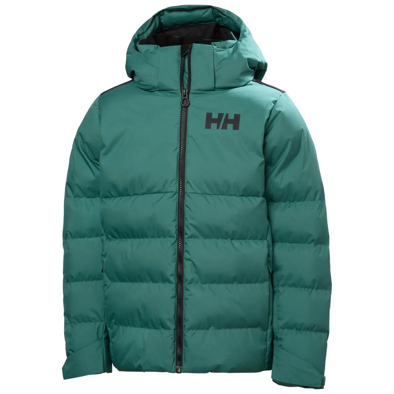Plumífero infantil Helly Hansen Kvitfjell Race