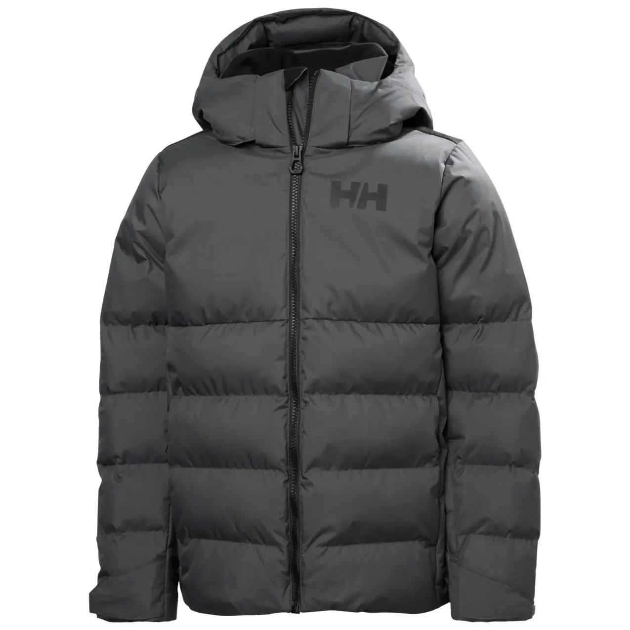 Plumífero infantil Helly Hansen Kvitfjell Race