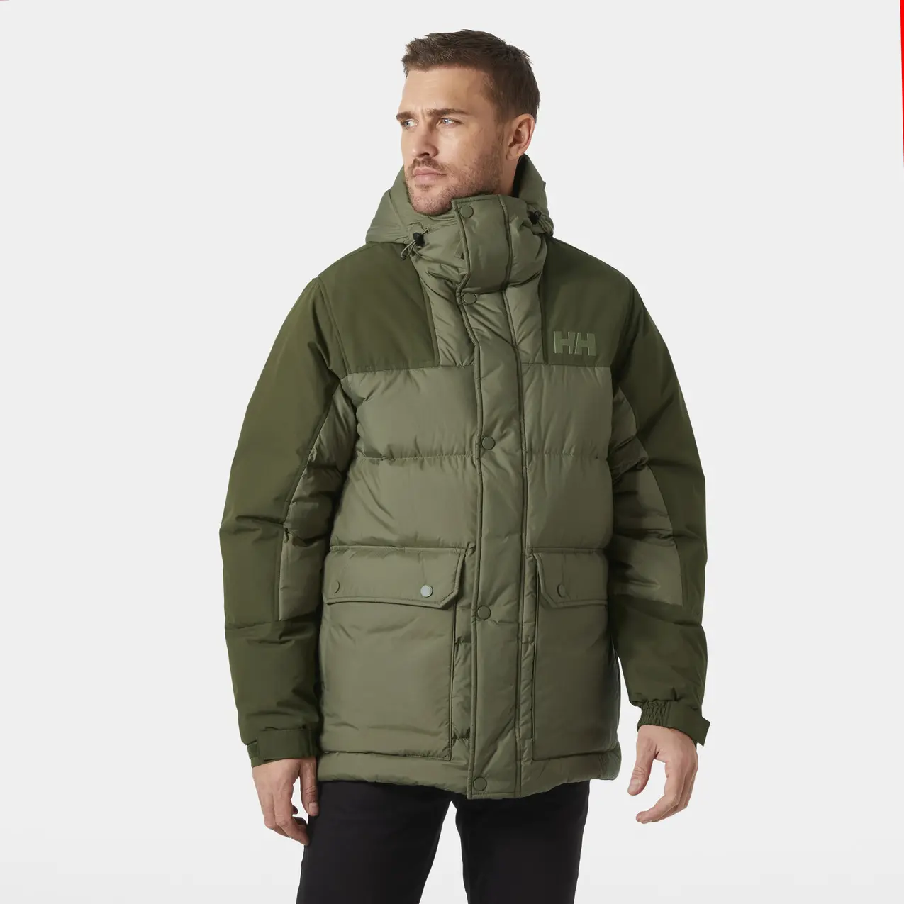 Donsjack Helly Hansen Escape