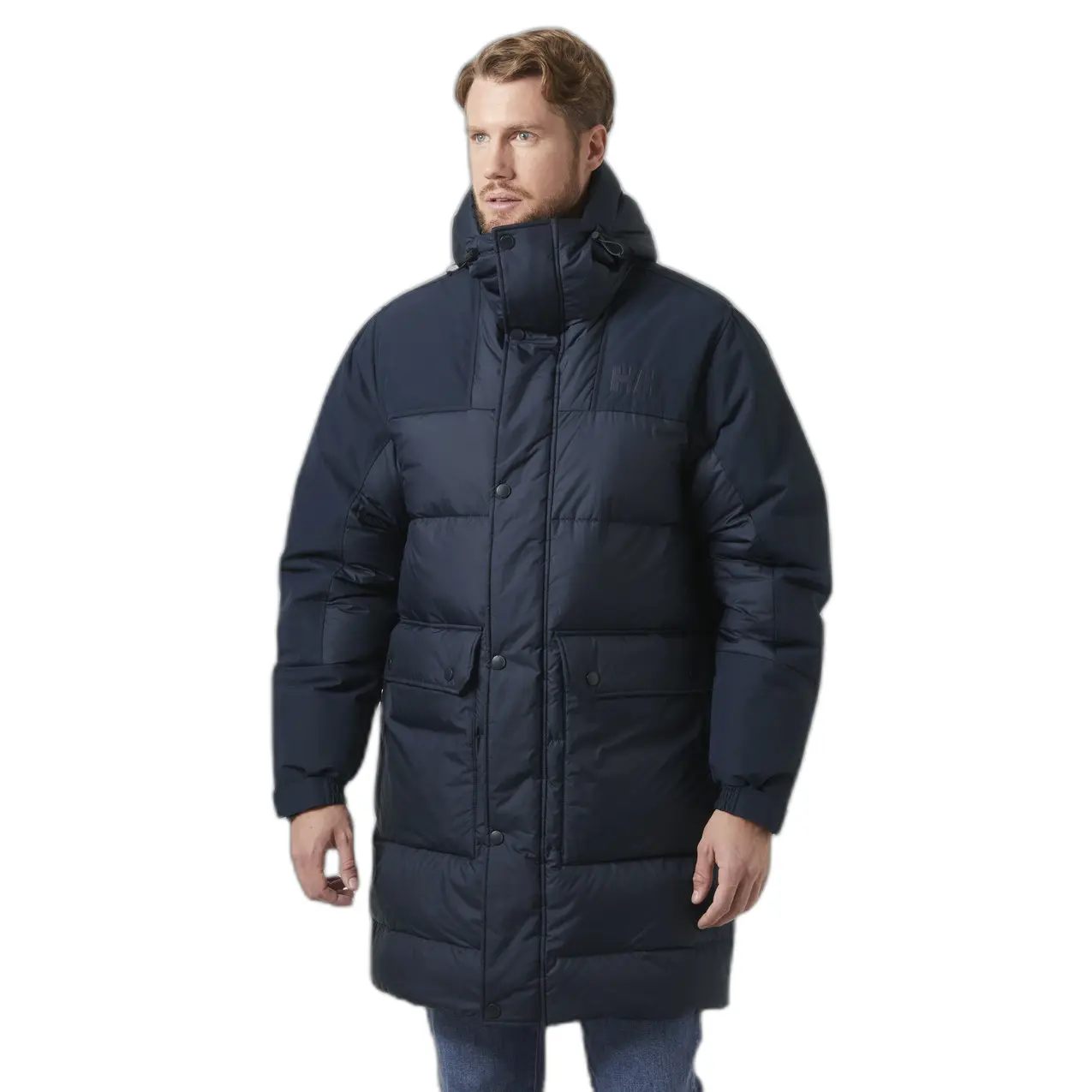 Parka Helly Hansen Escape