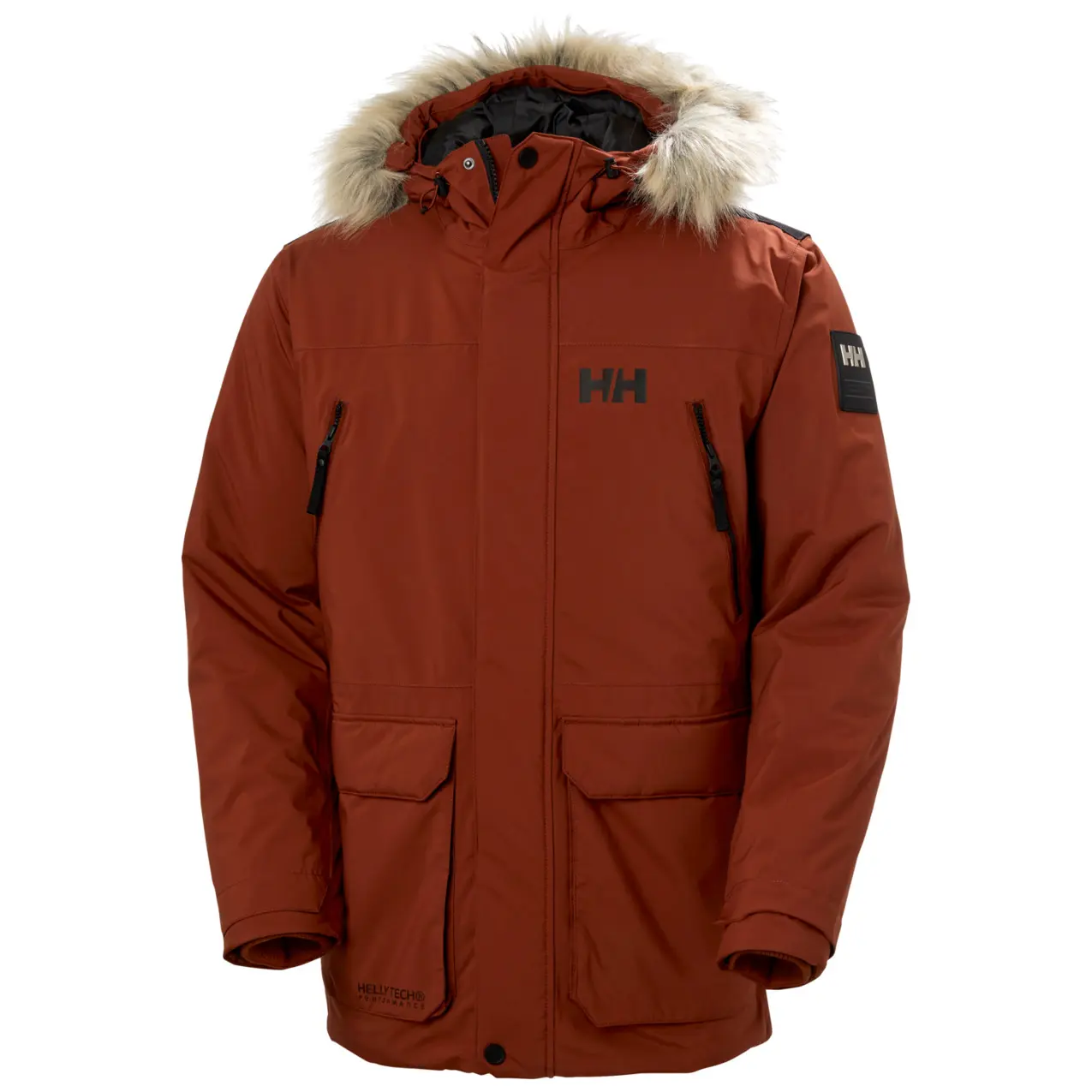 Parka Helly Hansen Reine