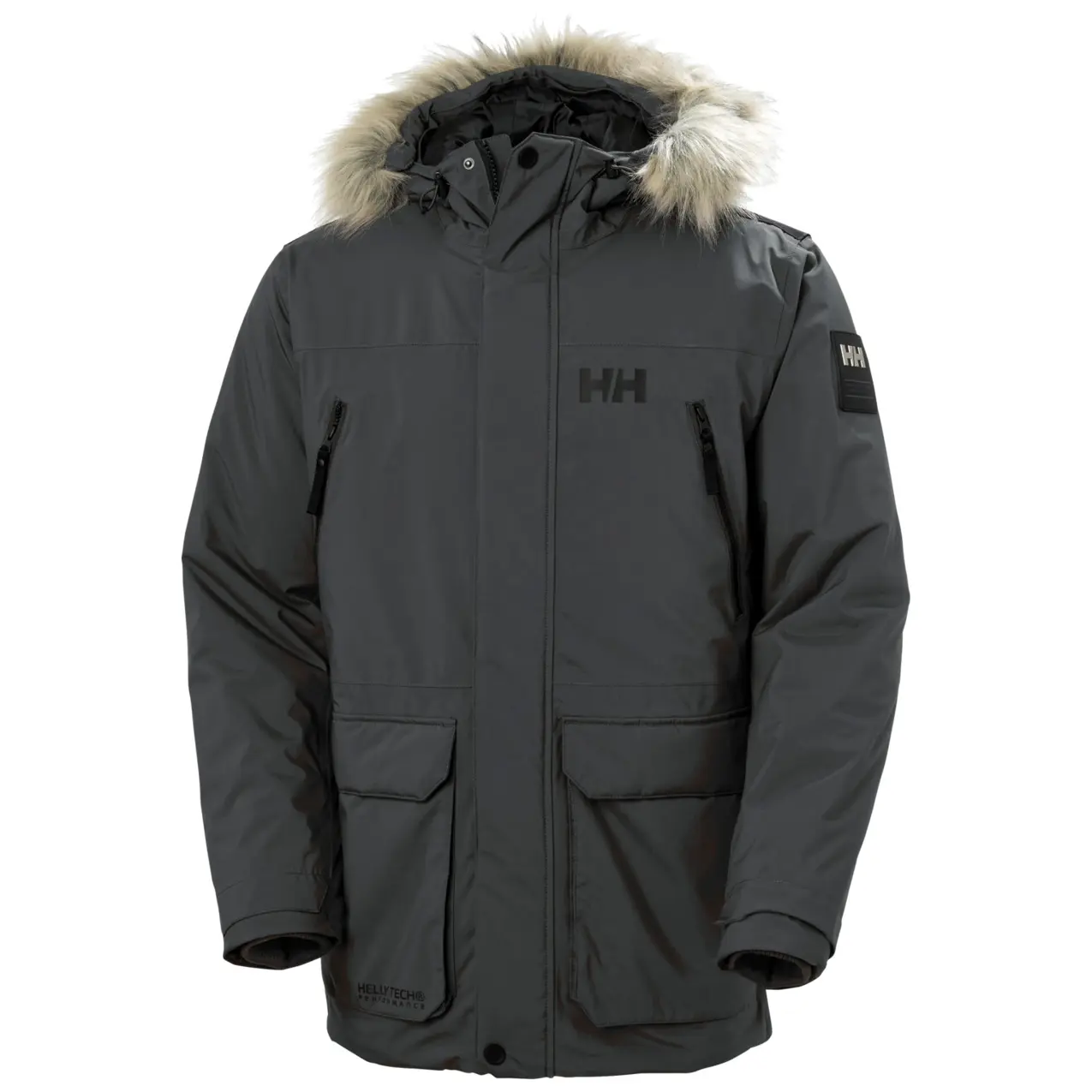 Parka Helly Hansen Reine