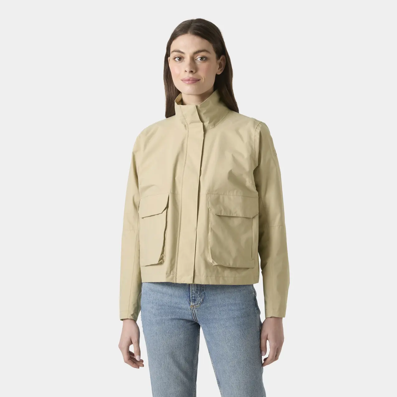 Damesjas Helly Hansen Escape Utility