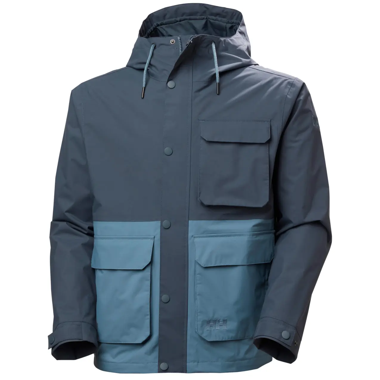 Impermeabile Helly Hansen Escape Utility