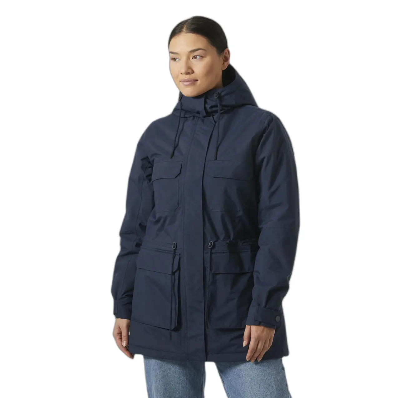 Damesparka Helly Hansen Escape