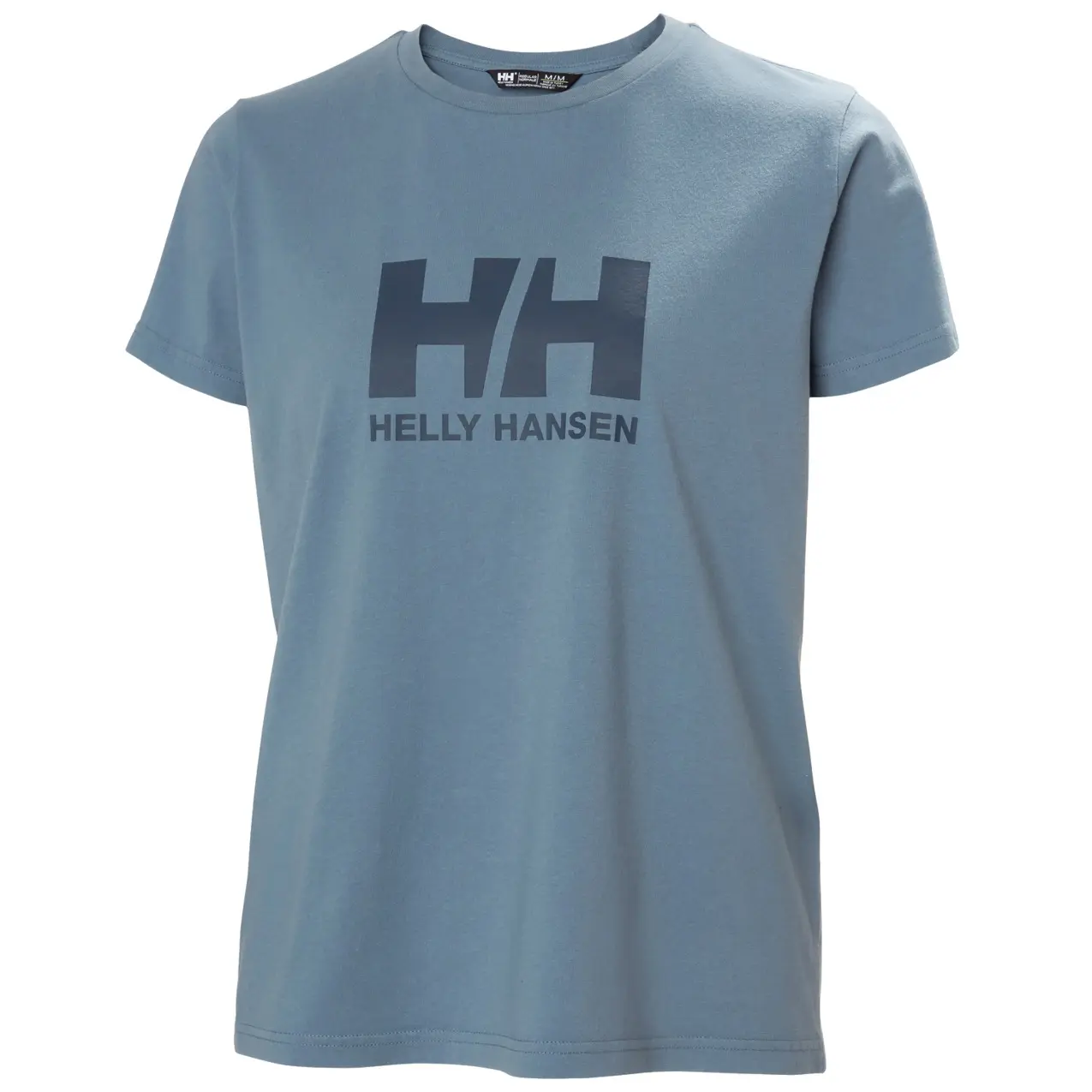T-shirt da donna Helly Hansen Logo 3.0