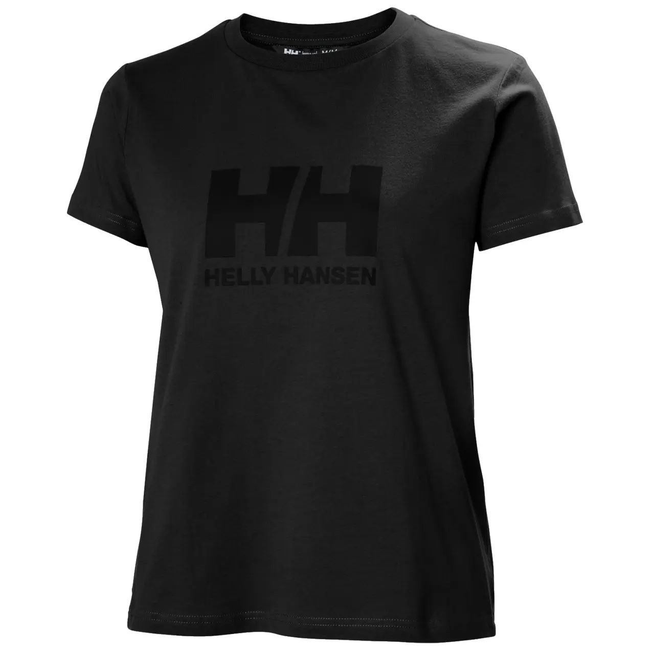 T-shirt da donna Helly Hansen Logo 3.0