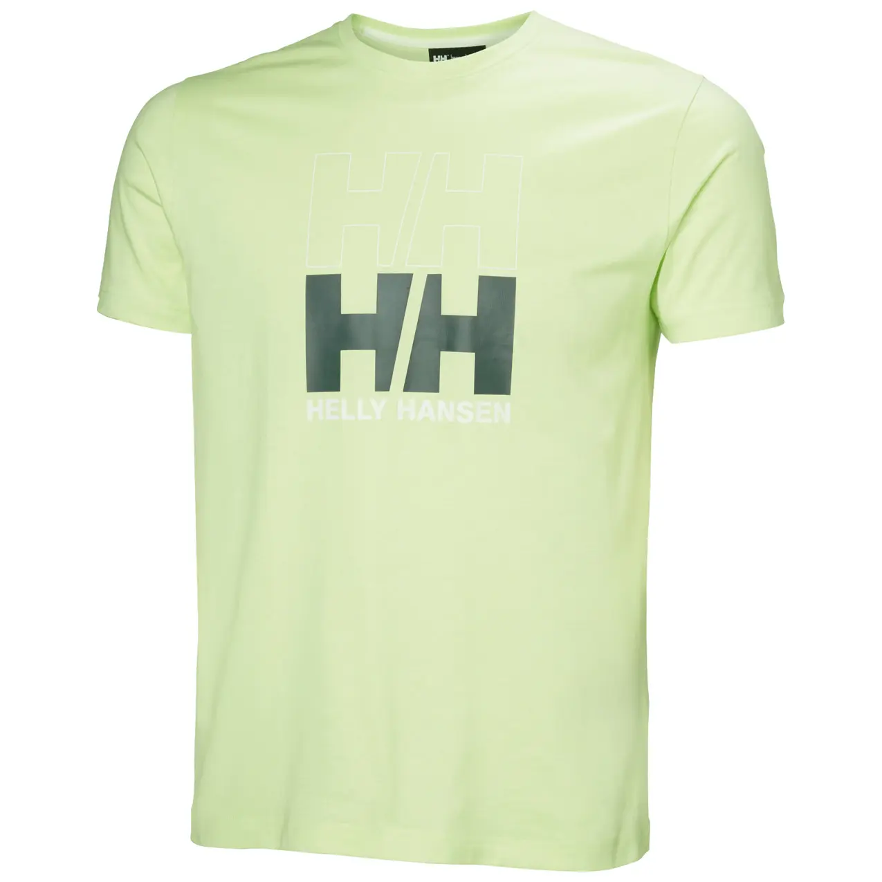T-shirt Helly Hansen Core Graphic 2.0