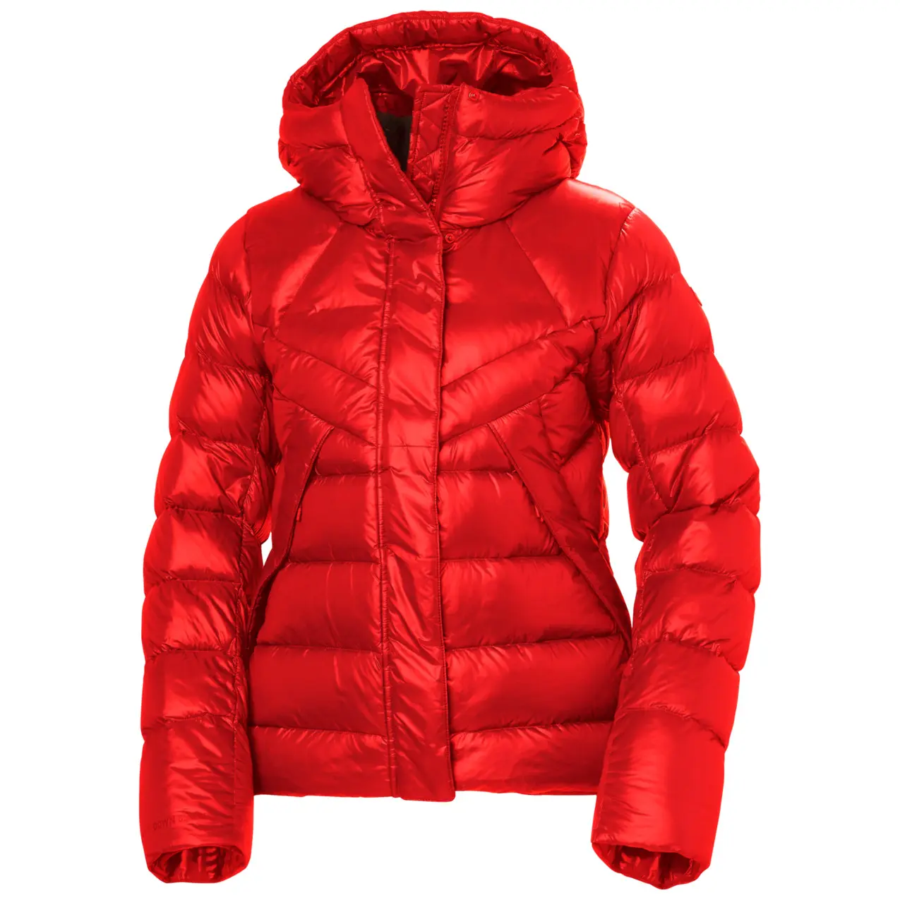 Damesjack met capuchon Helly Hansen Bliss