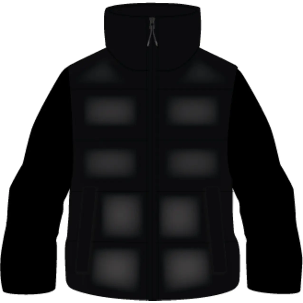 Donsjack voor dames Helly Hansen Jade