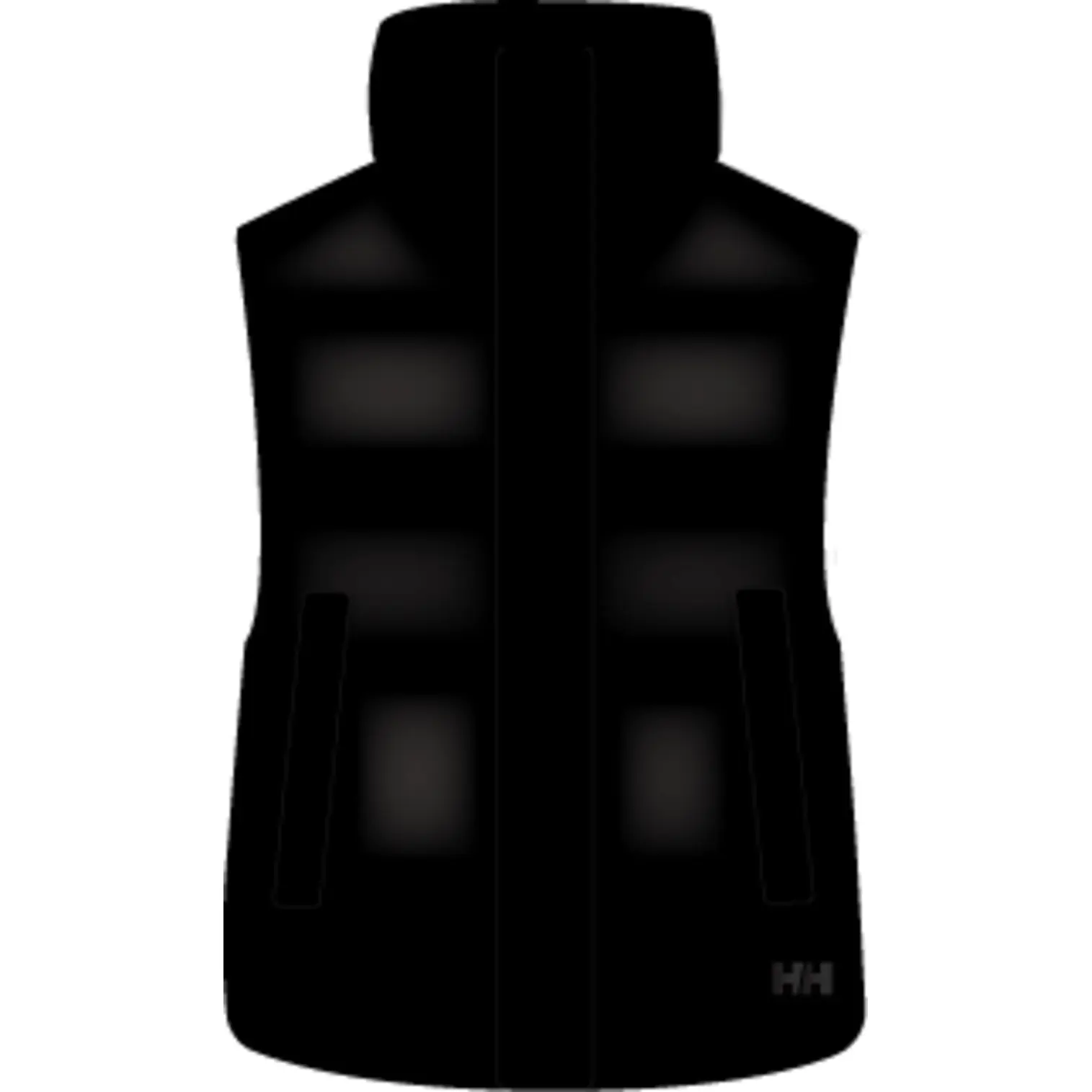 Mouwloos damesjack Helly Hansen Jade
