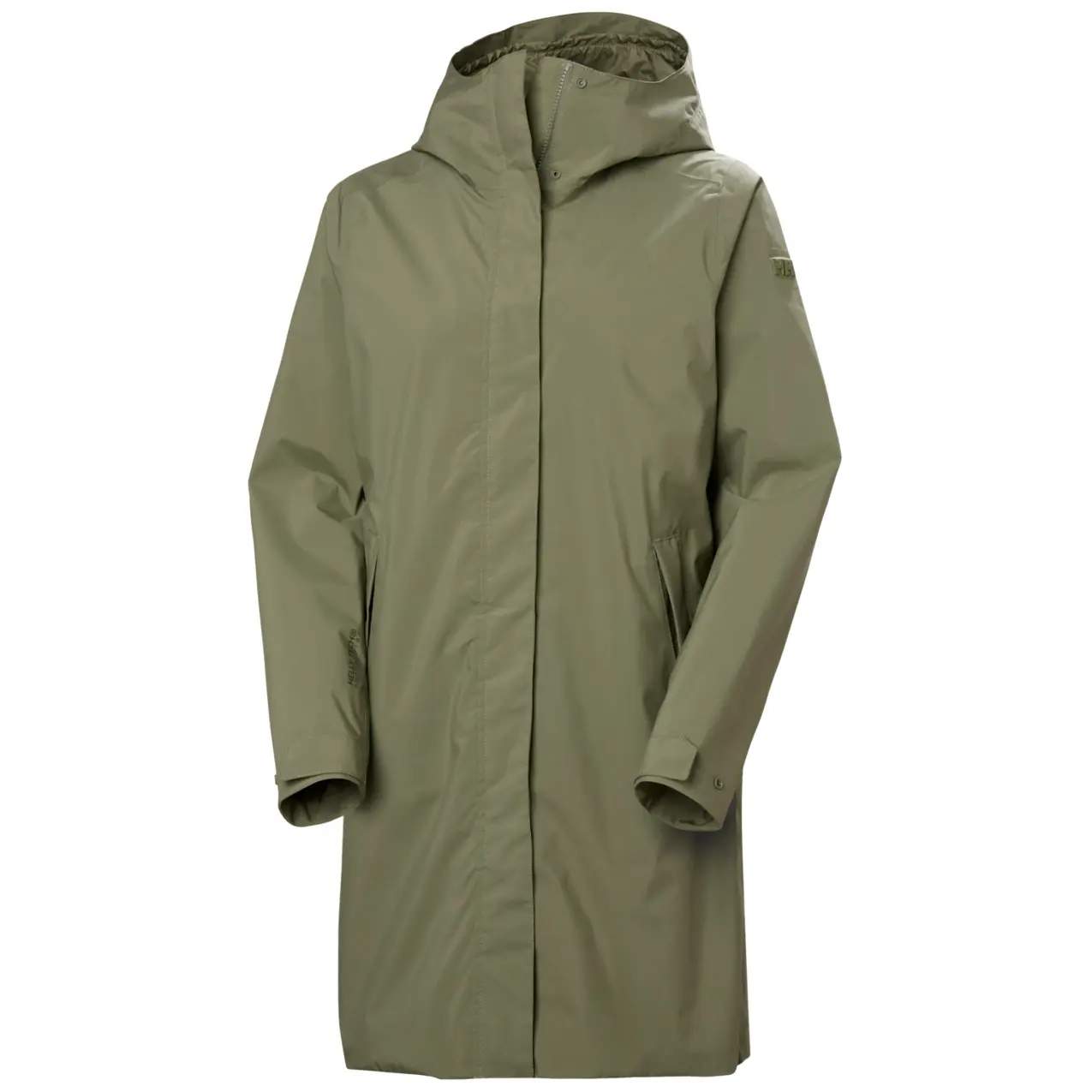 Regenjacke für Damen Helly Hansen Velora