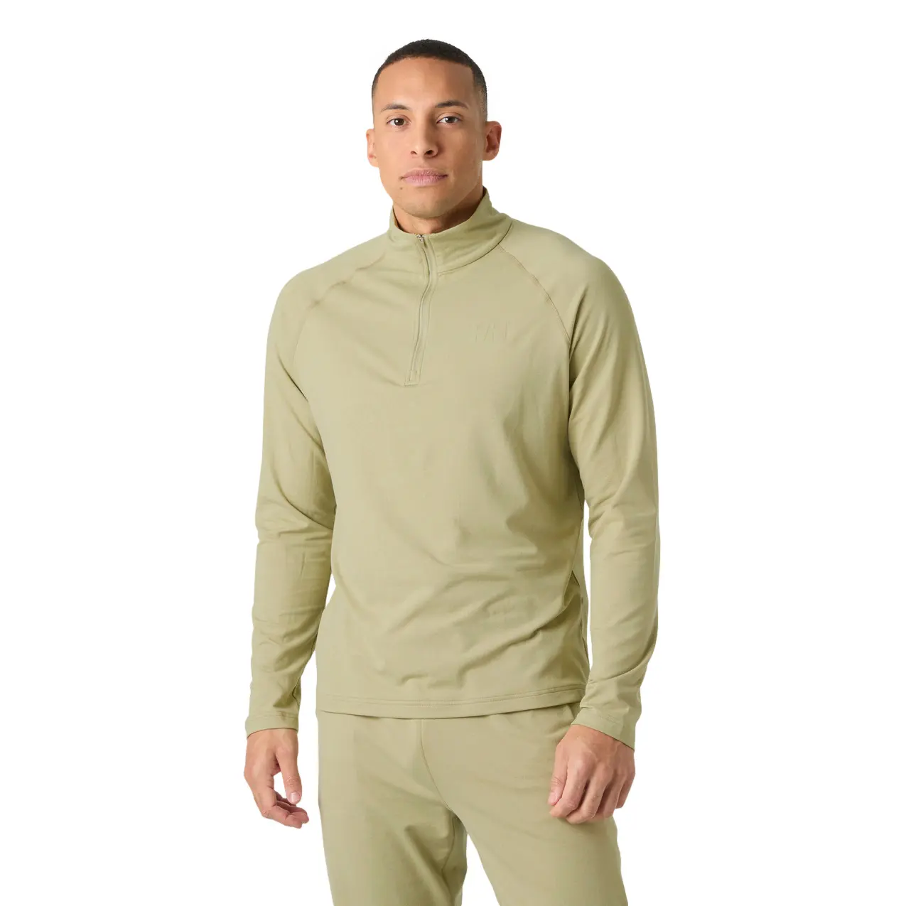 Sweatshirt 1/2 zip Helly Hansen Sweatshirt 1/2 zip Helly Hansen