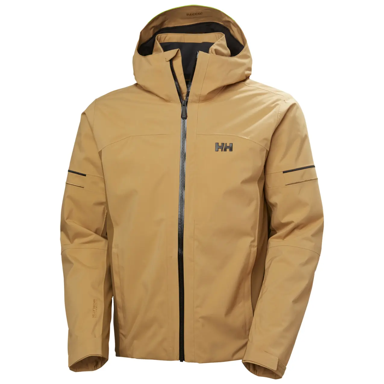 Ski-jas Helly Hansen Courchevel