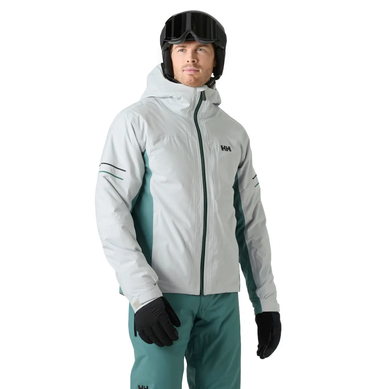 Ski-jas Helly Hansen Courchevel