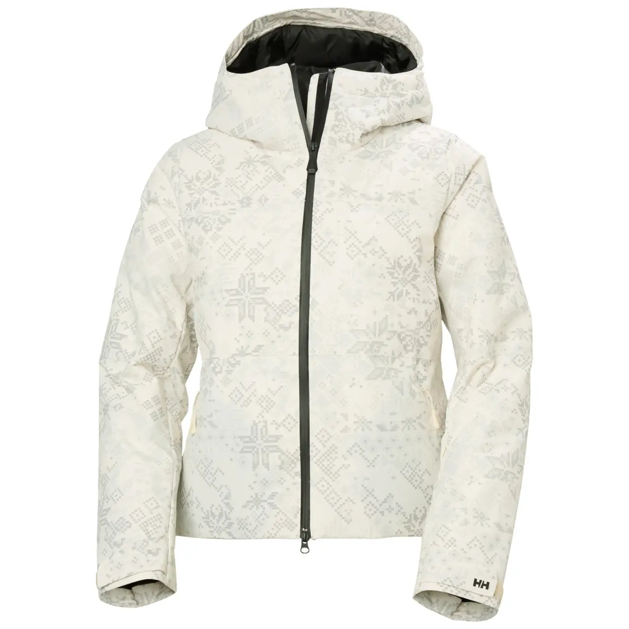 Kort damesjack Helly Hansen Nora