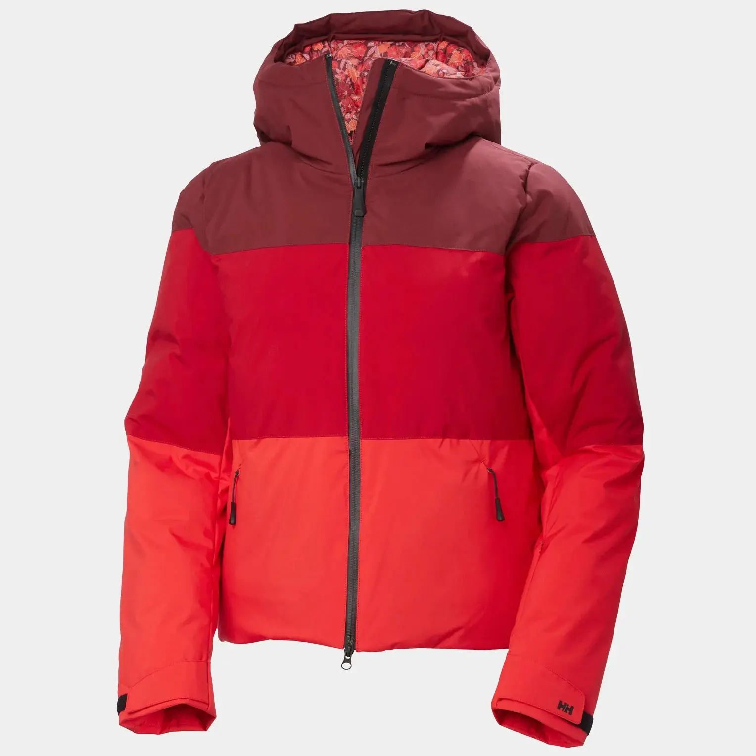 Dames ski jas Helly Hansen Nora